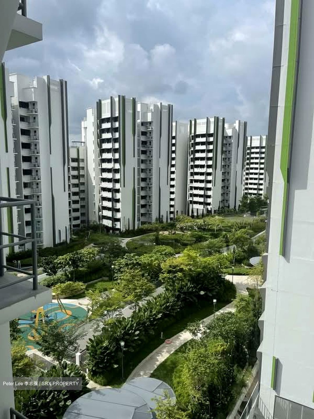 Blk 114A Alkaff Oasis (Toa Payoh), HDB 4 Rooms #584388451